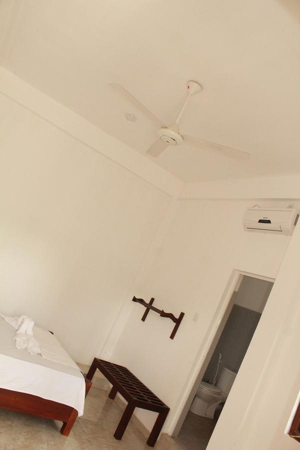 Pearl City Hotel Tissamaharama Eksteriør bilde