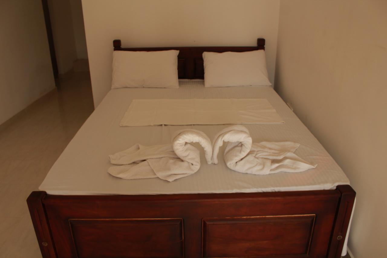Pearl City Hotel Tissamaharama Rom bilde