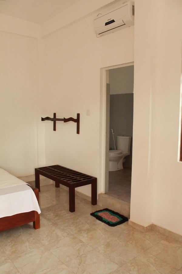 Pearl City Hotel Tissamaharama Rom bilde