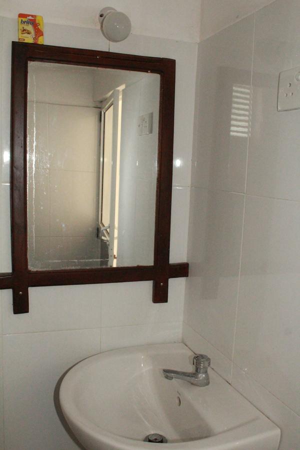 Pearl City Hotel Tissamaharama Rom bilde
